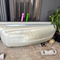 ルーフボックス THULE  POLAR 200