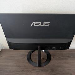 【美品！】PCディスプレイ2019年製造　21inch FullHDの画像