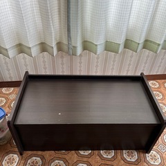 木箱