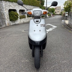 ヤマハ　アプリオ  タイプII バッテリー新品　調子良好　希少