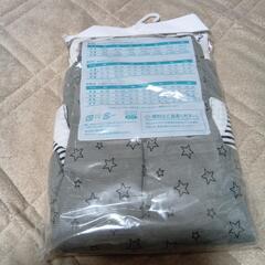ロンパース　肌着　80cmの画像