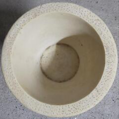 【未使用品】フラワーポットの画像