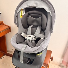 チャイルドシートAILEBEBE
