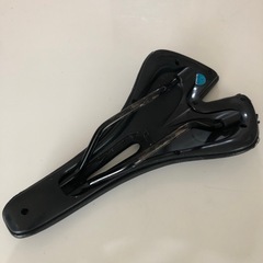 値下げ　中古サドル の画像