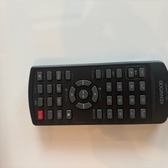 JVCケンウッド コンパクトオーディオの画像