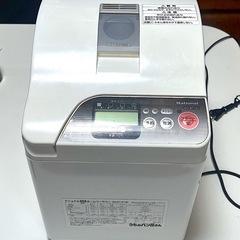 ナショナル製　ホームベーカリー　SD  BT 101