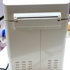 ナショナル製　ホームベーカリー　SD  BT 101の画像