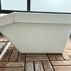 IKEA収納ケース
の画像