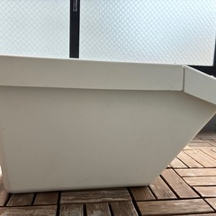 IKEA収納ケース
の画像