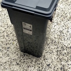 ゴミ箱33㍑②の画像