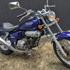 ホンダ★マグナ50★ノーマル★実働カスタムベース等★AC13