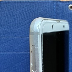 シャープ(SHARP) AQUOS sense3 lite シルバーホワイト SH-RM12の画像