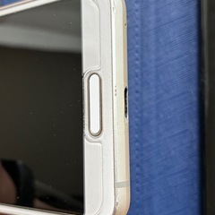 シャープ(SHARP) AQUOS sense3 lite シルバーホワイト SH-RM12の画像