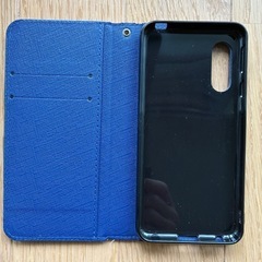 シャープ(SHARP) AQUOS sense3 lite シルバーホワイト SH-RM12の画像