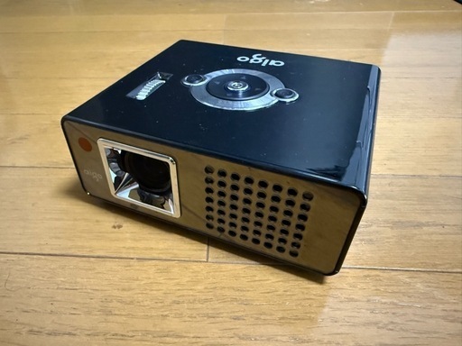 aigo プロジェクターpro PT6219 本体 aigo プロジェクターpro PT6219本体