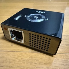 aigo プロジェクターpro PT6219本体