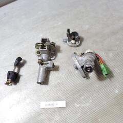SUZUKI アドレス110 CF11A キーセット　ADDRE...