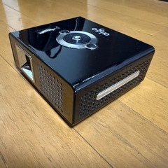 aigo プロジェクターpro PT6219 本体