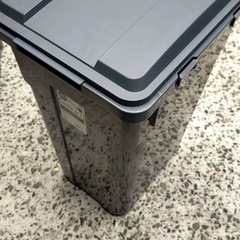 ゴミ箱45㍑①の画像