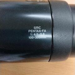 0524-074 ペンタックス100-300の画像