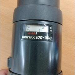 0524-074 ペンタックス100-300の画像