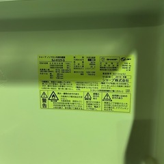 ☆激安冷蔵庫（120L）4400円☆クリーニング済【127】まとめ買い大歓迎！の画像