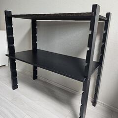 棚  W:93 H:90 D:45.2の画像