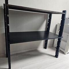 棚  W:93 H:90 D:45.2の画像