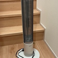 あげます YAMAZEN セラミックヒーター　訳あり