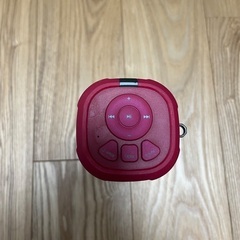 スピーカーの画像