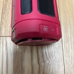 スピーカーの画像