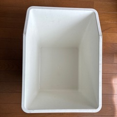 IKEA収納ケース
の画像