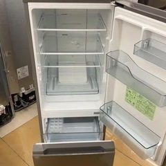 【美品
】HITACHI 日立　冷蔵庫