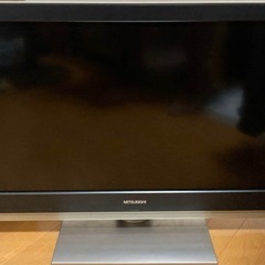 テレビ(リモコン付)