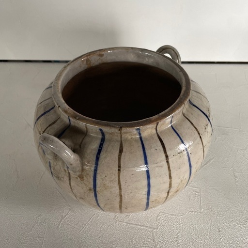ギリシャの壺 骨董品 アンティーク