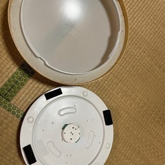 （ジャンク ）シーリングライトの画像