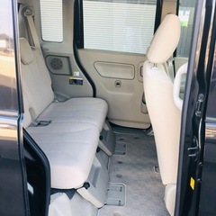 スズキ　スペーシア　2年車検の画像