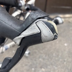 ミニベロ　ジオス　GIOS FELUCA
の画像