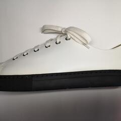 Six Square Shoes スニーカー 未使用の画像