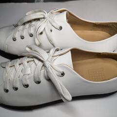 Six Square Shoes スニーカー 未使用の画像