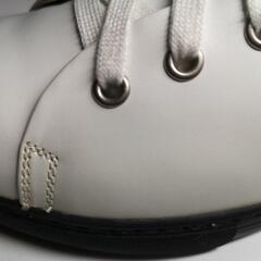 Six Square Shoes スニーカー 未使用の画像