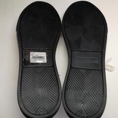 Six Square Shoes スニーカー 未使用の画像