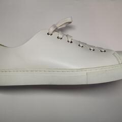 Six Square Shoes スニーカー 未使用の画像