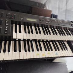 【中古】電子エレクトーンの画像