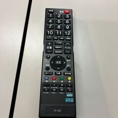 【新着】32型のスタンド付いている液晶テレビ（商品番号：12944）の画像