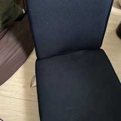 座椅子