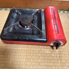 象印  カセットコンロ