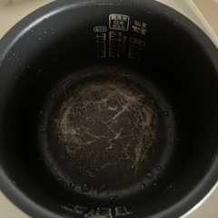 炊飯器の画像