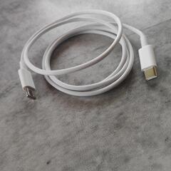 タイプC 充電ケーブル 急速充電 USB type-C