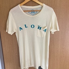 Tシャツ二枚の画像